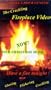 Crackling Fireplace Video + Christmas Music [VHS]