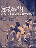 Community Organizing and Development (3rd Edition)