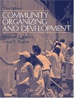 Community Organizing and Development (3rd Edition)