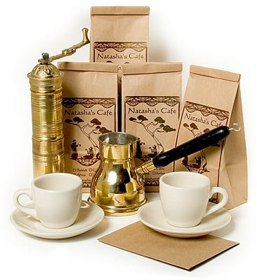Apocalypse Gift Set
