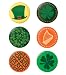 Karen Foster Brads - 6PK/St. Patrick's