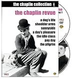 The Chaplin Revue (2 Disc Special Edition)