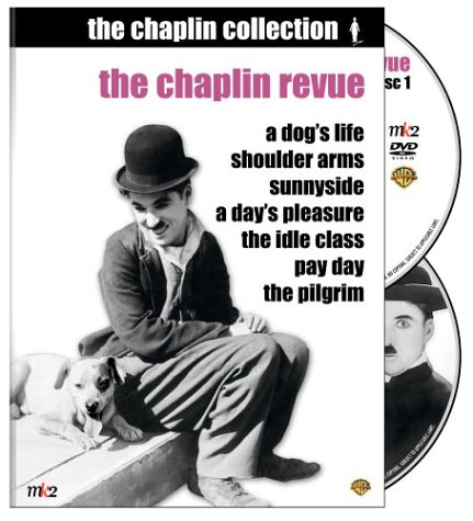 Free Download Of The Chaplin Revu