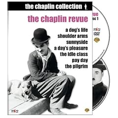 The Chaplin Revue [DVD] [1959] [Region 1] [US Import] [NTSC]