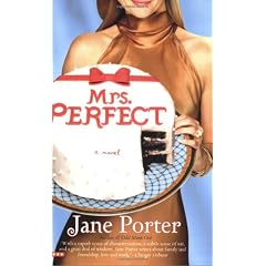 Mrs. Perfect