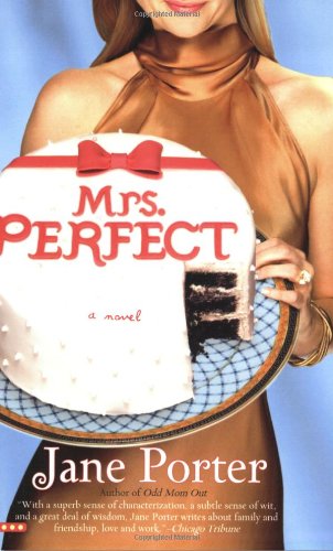 Mrs. Perfect