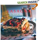 Lasagna: The Art of Layered Cooking by Dwayne Ridgaway