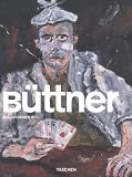 B&uuml;ttner. - Werner B&uuml;ttner, Uta Grosenick