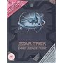 Star Trek: Deep Space Nine - Season 7 [1999] [DVD] [1995]