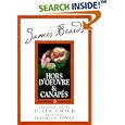 James Beard's & Hors D'oeuvre And Canapes (James Beard Library of Great American Cooking, 1)