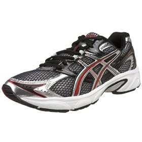 Buy ASICS Mens GEL-Equation 4 Running Shoe