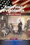 American Presidents in World History  - 5 Vol set (Middle School Reference)