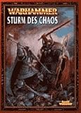 Eigenschaften Games Workshop 04030201004 / Armeebuch Sturm des Chaos [80-04]