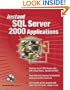 Instant SQL Server 2000 Applications