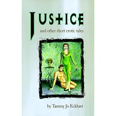 Justice: And Other Short Erotic Tales