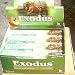 Exodus paste (pyrantel pamoate)