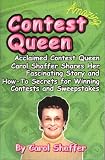  : Contest Queen