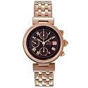Jacques Lemans Men's Classic Collection Automatic Chronograph Watch #1216N