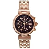 Jacques Lemans Mens 1216N Classic Collection Automatic Chronograph Watch by Amazon.com Store Card