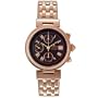 Jacques Lemans Men's 1216N Classic Collection Automatic Chronograph Watch