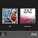 Zaz / Sans Tsu Tsou (Coffret 2 CD)