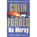 No Mercy book cover