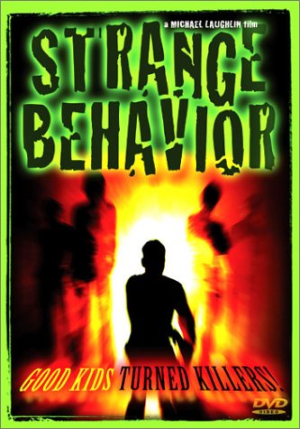 Strange Behavior - Unlimited Movie Download Sites - Best Sites For Downloading HD Quality Movies To Your Computer