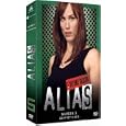 Alias - L'Int�grale Saison 5 - �dition 5 DVD
