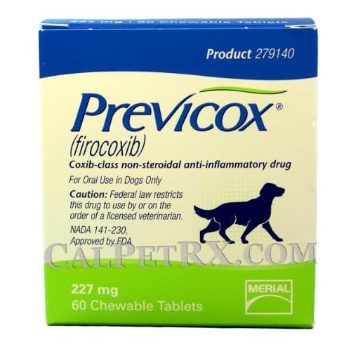 previcox 227mg