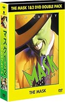 マスク 1 & 2 DVDダブルパック (初回限定生産)