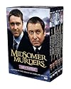 Midsomer Murders, Set Three