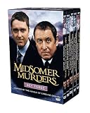 Midsomer Murders, Set Three