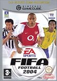 FIFA 2004 - Players Choice