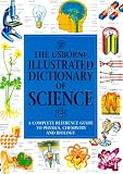 Books : Illustrated Dictionary of Science (Usborne Illustrated Dictionaries)