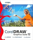 Suite graphique CorelDRAW 12, Version Éducation