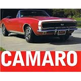 Camaro!