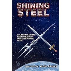Shining Steel