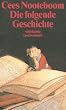 Die folgende Geschichte (suhrkamp taschenbuch)