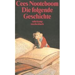 Die folgende Geschichte (suhrkamp taschenbuch)
