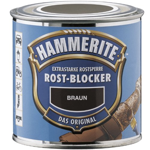 Hammerite HRB25 Rostblocker 250 ml Preisvergleich
