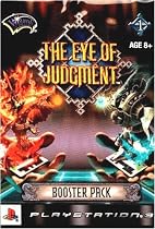 The Eye of Judgment Booster Pack (cards)