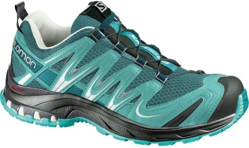 Salomon Women's XA Pro 3D Trail Running Shoes