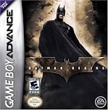 Batman Begins