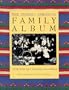The German American Family Album (American Family Albums)