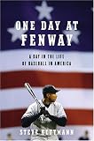 One Day at Fenway: A Day in the Life of Baseball in America