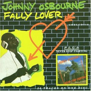 Fally Lover