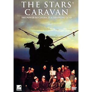 The Stars' Caravan by 