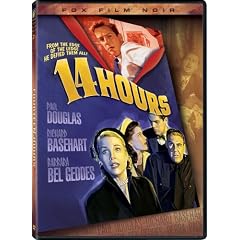 14 Hours (Fox Film Noir) by 
