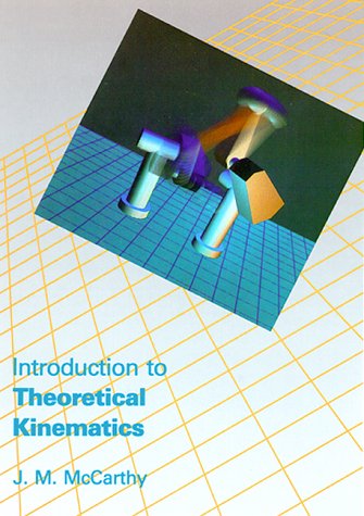 Introduction to Theoretical Kinematics