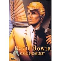 Serious Moonlight (1983)